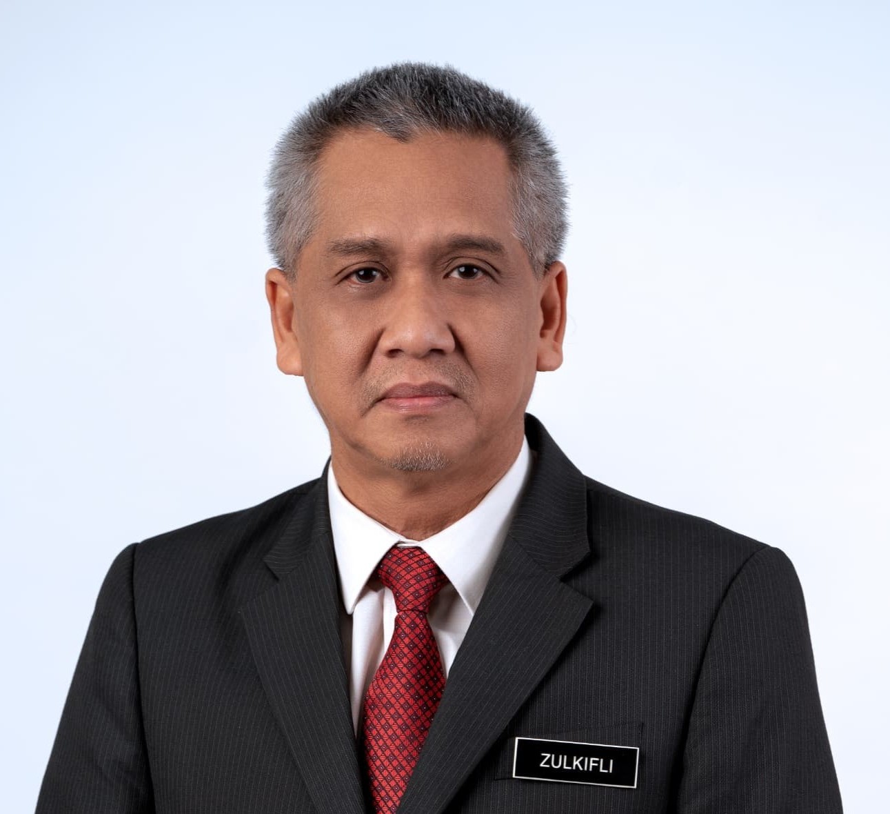 YB Dato' Haji Zulkifli Bin Long 