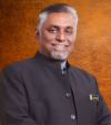  YBhg. Dato' Dr. Vijayaindiaran A/L R.Viswalingam