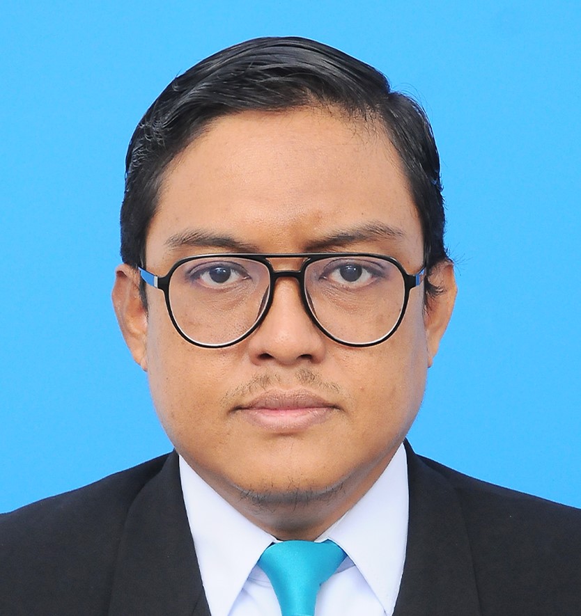 Encik Mohd Saifullah Bin Abd Nasir 