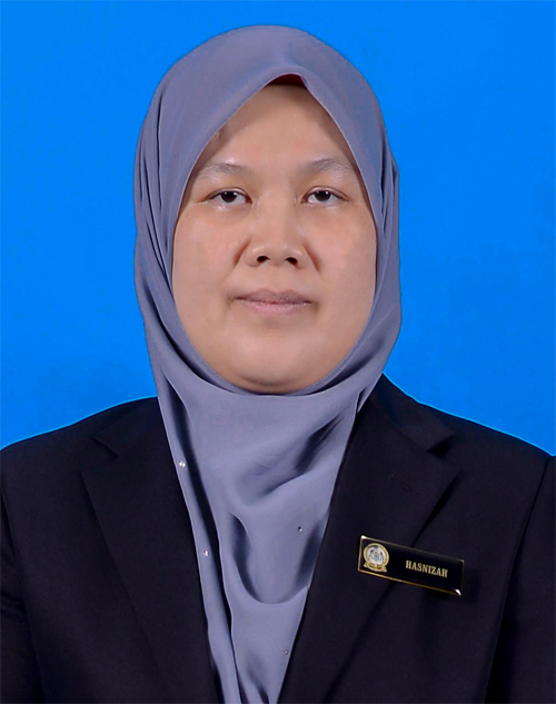 Hasnizah