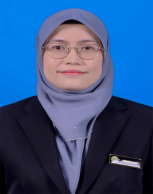 Nurliyana